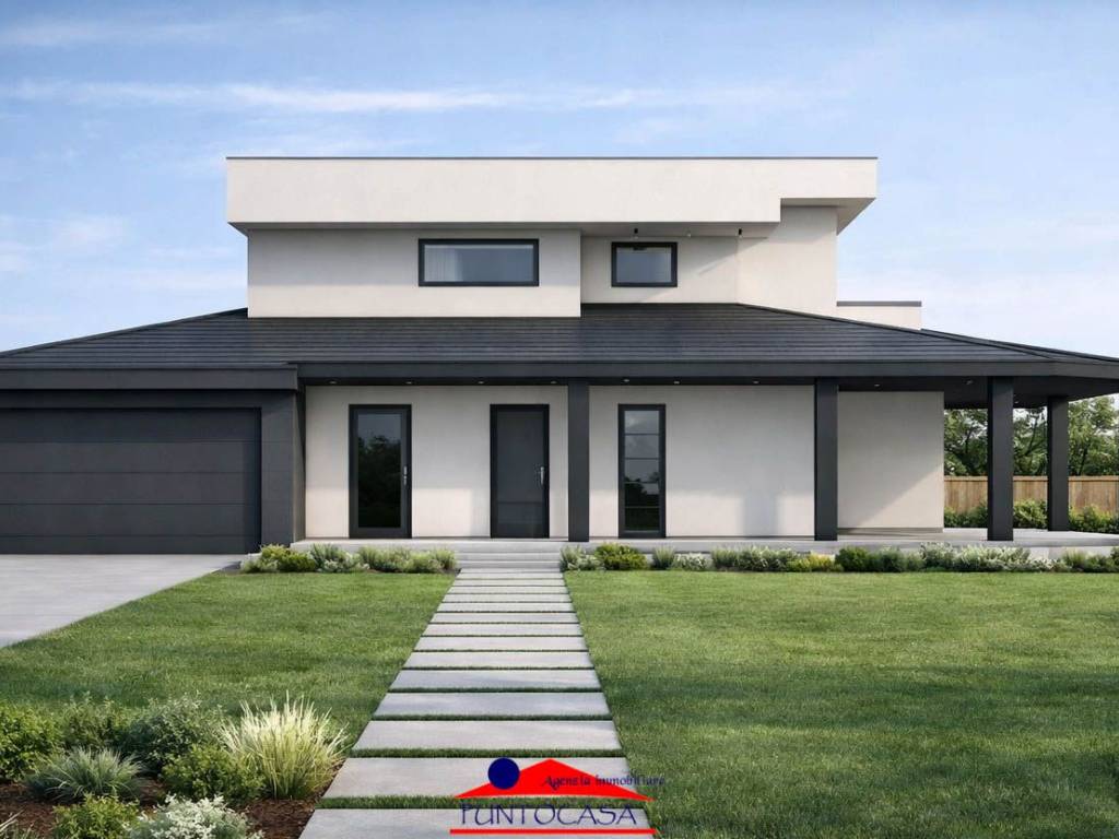 terreno edificabile in vendita a Busca in zona San Martino