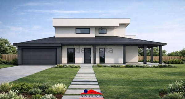 terreno edificabile in vendita a Busca