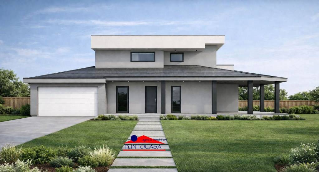 casa indipendente in vendita a Busca