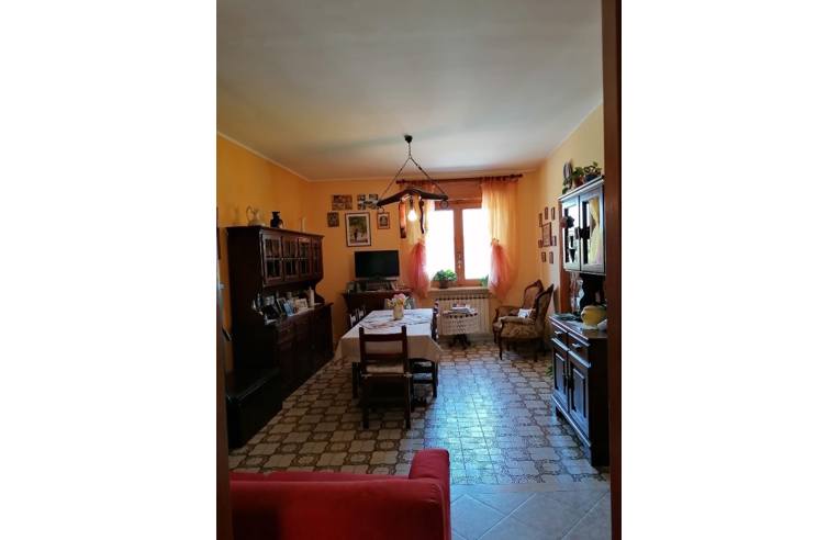 appartamento in vendita a Busca