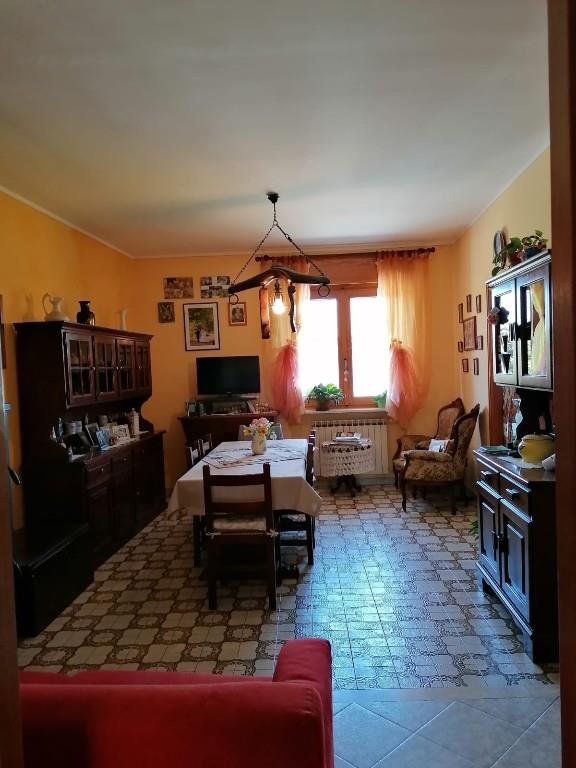 appartamento in vendita a Busca