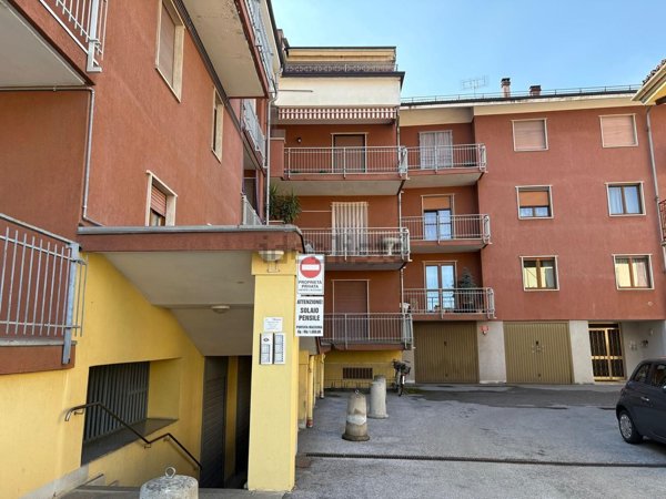 appartamento in vendita a Busca