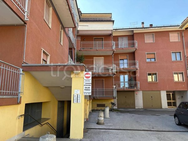 appartamento in vendita a Busca