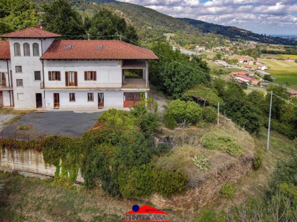 casa indipendente in vendita a Busca