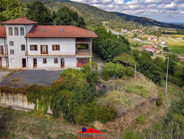 casa indipendente in vendita a Busca