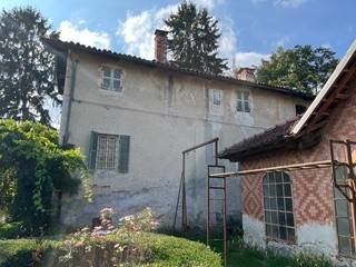 casa indipendente in vendita a Busca in zona Morra San Bernardo