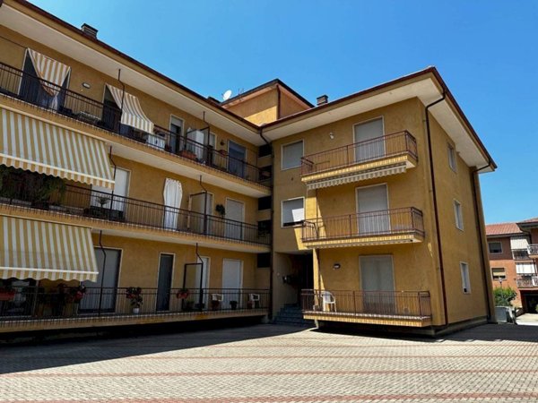 appartamento in vendita a Busca