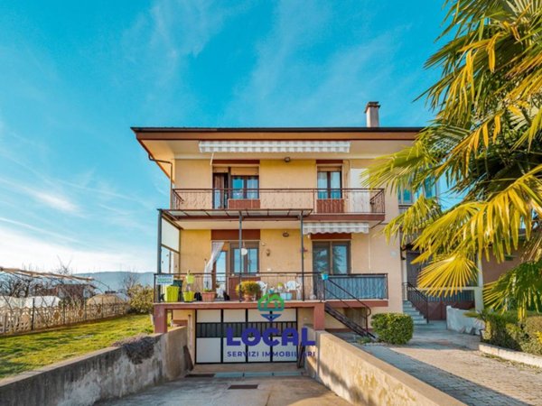 appartamento in vendita a Busca