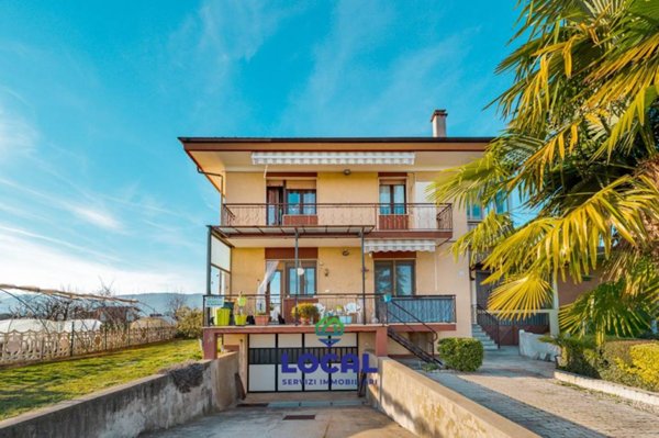 appartamento in vendita a Busca