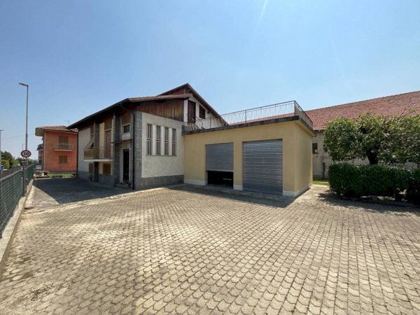 casa indipendente in vendita a Busca