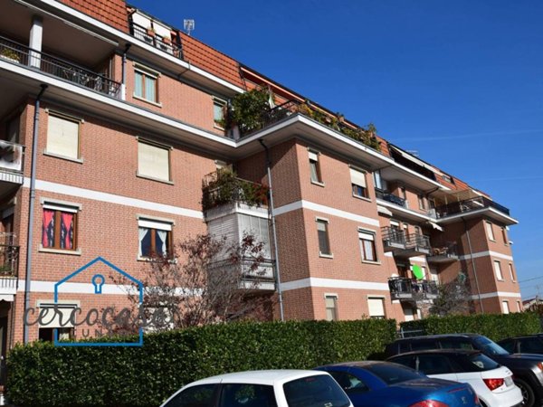 appartamento in vendita a Busca