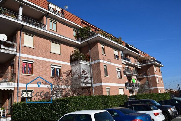 appartamento in vendita a Busca