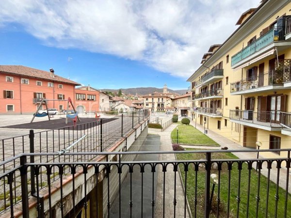 appartamento in vendita a Busca