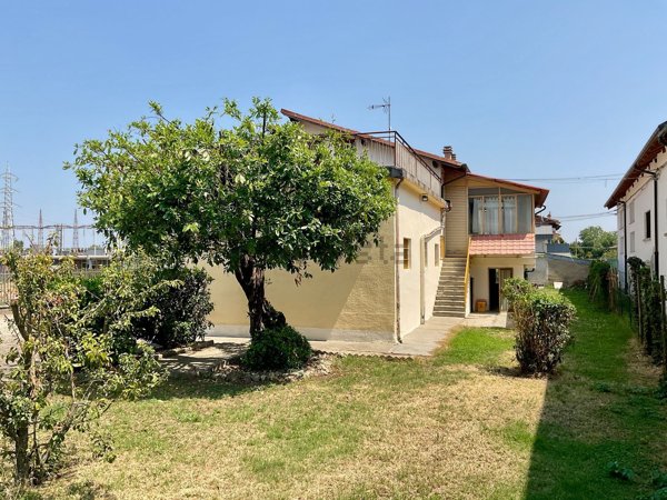casa indipendente in vendita a Busca