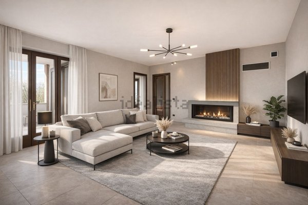 casa indipendente in vendita a Busca