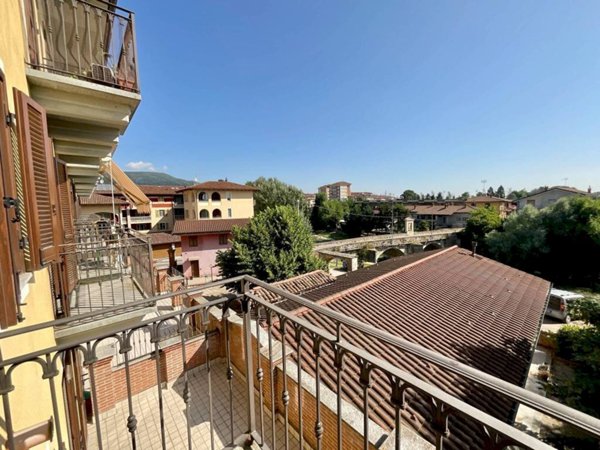 appartamento in vendita a Busca