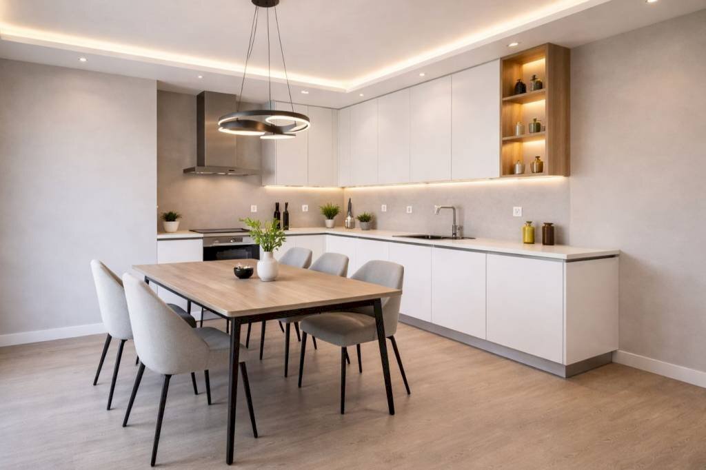 appartamento in vendita a Busca