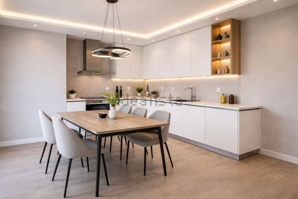 appartamento in vendita a Busca