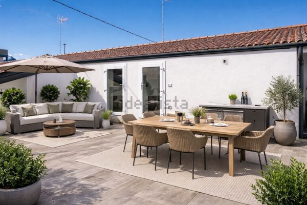 casa indipendente in vendita a Busca