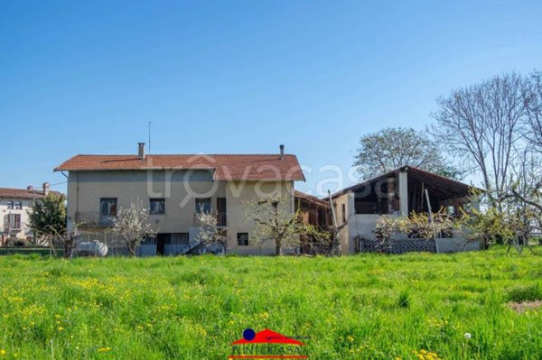 casa indipendente in vendita a Busca