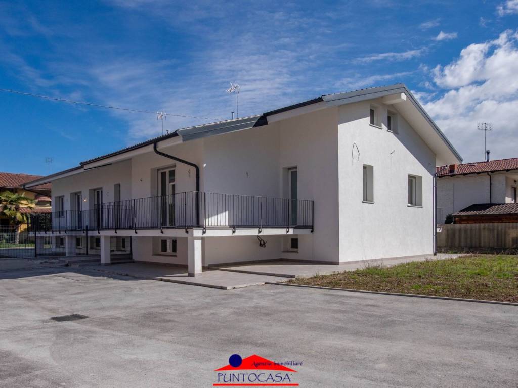 casa indipendente in vendita a Busca