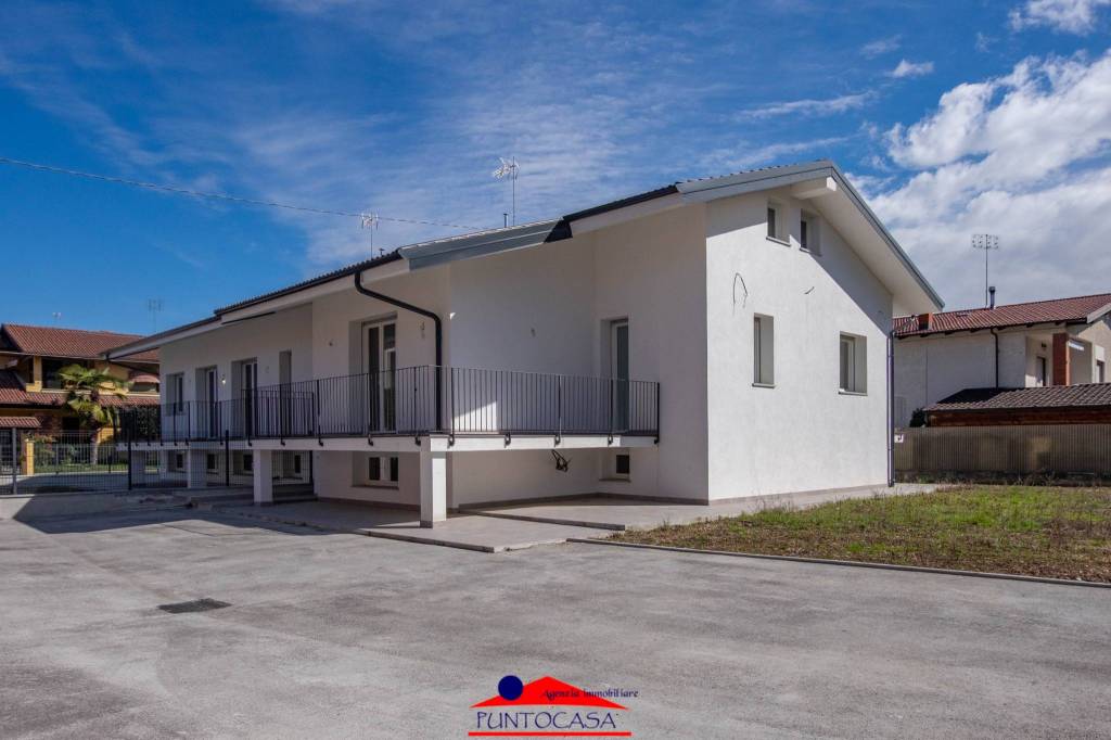 casa indipendente in vendita a Busca