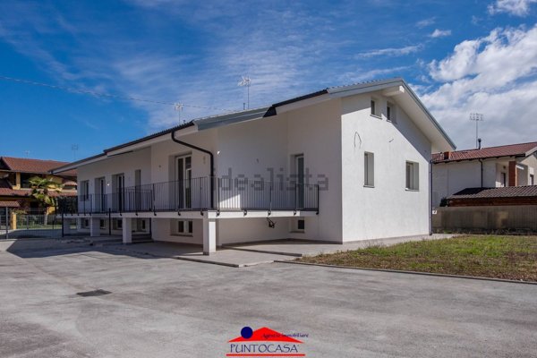 casa indipendente in vendita a Busca