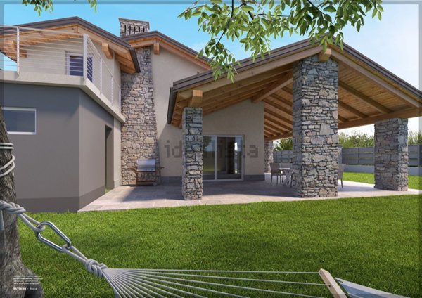 casa indipendente in vendita a Busca