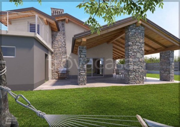 casa indipendente in vendita a Busca