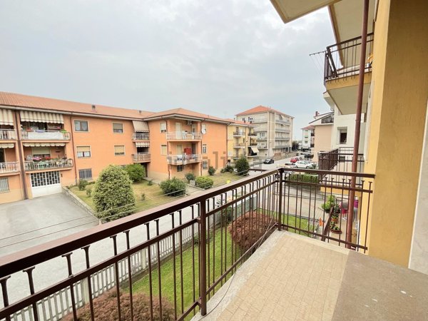 appartamento in vendita a Busca