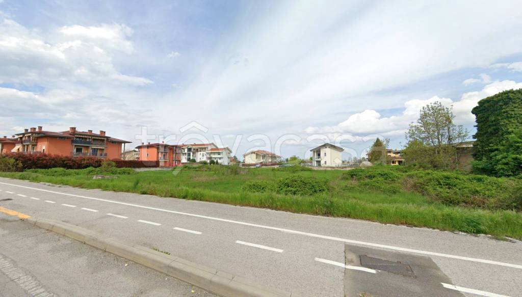 terreno agricolo in vendita a Busca in zona San Rocco
