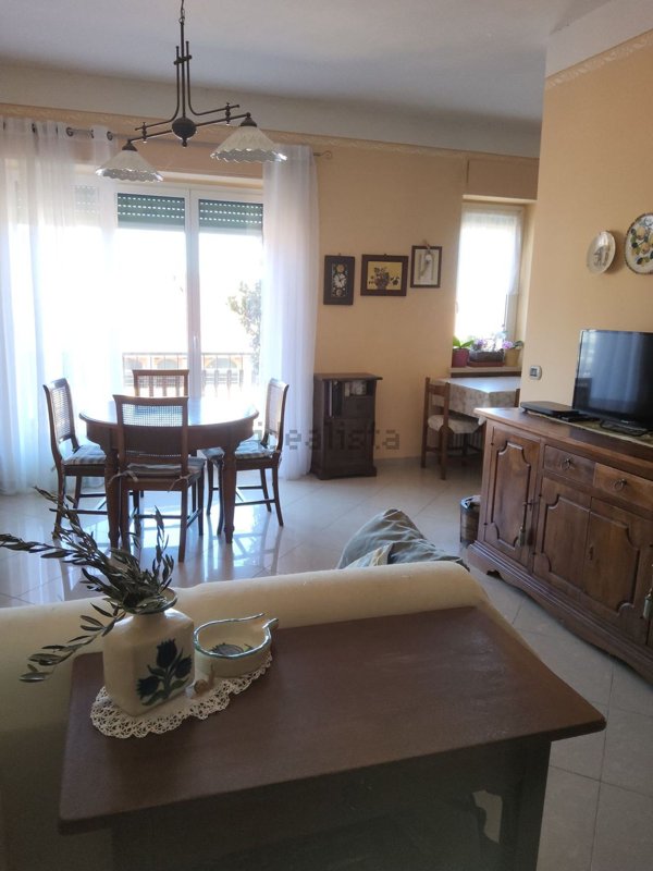 appartamento in vendita a Busca