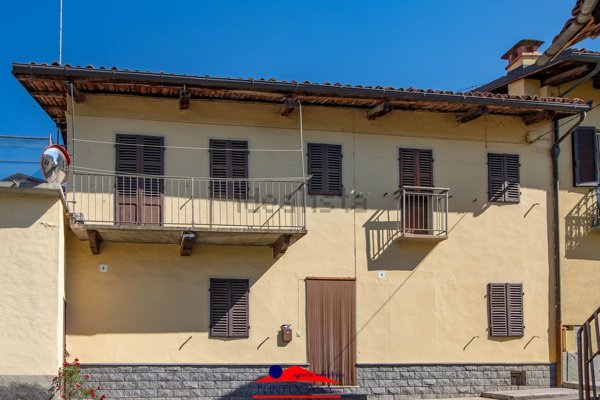casa indipendente in vendita a Busca