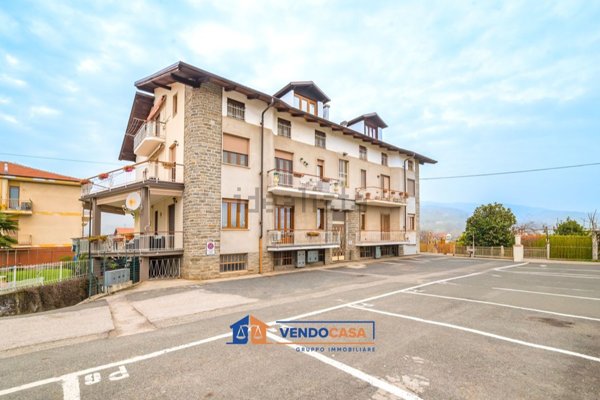 appartamento in vendita a Busca in zona Madonna del Campanile
