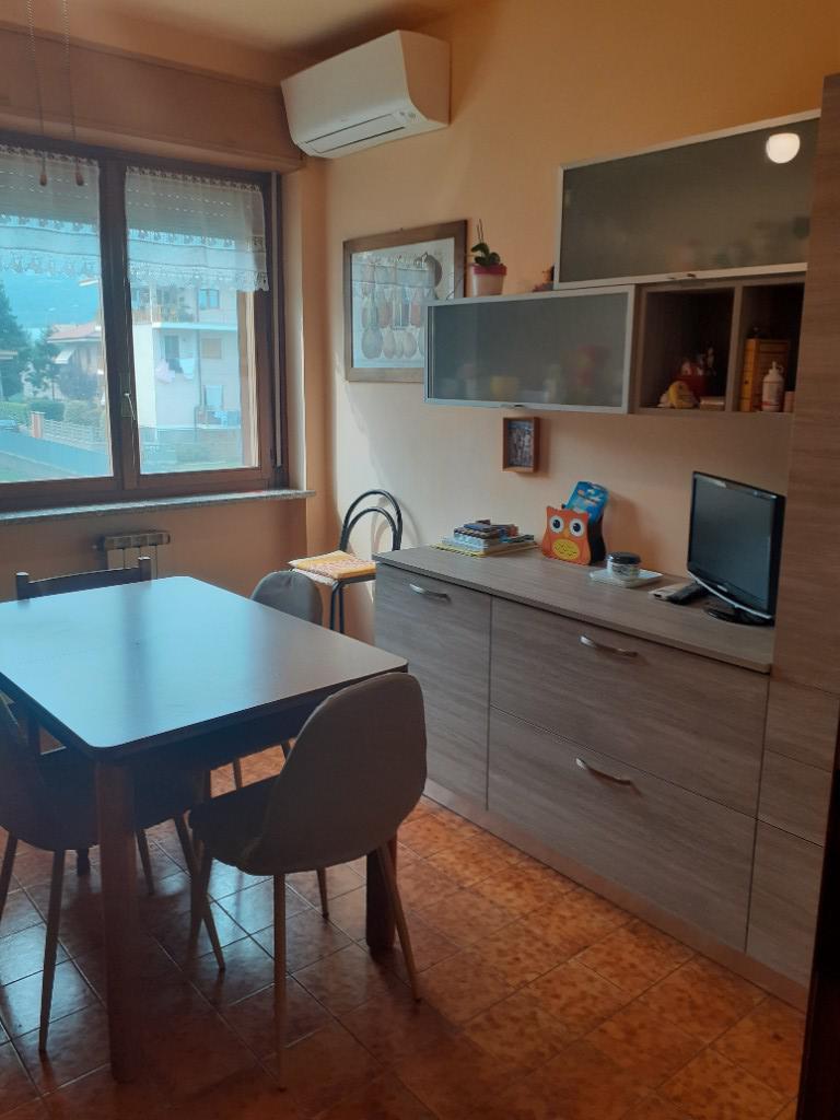 appartamento in vendita a Busca