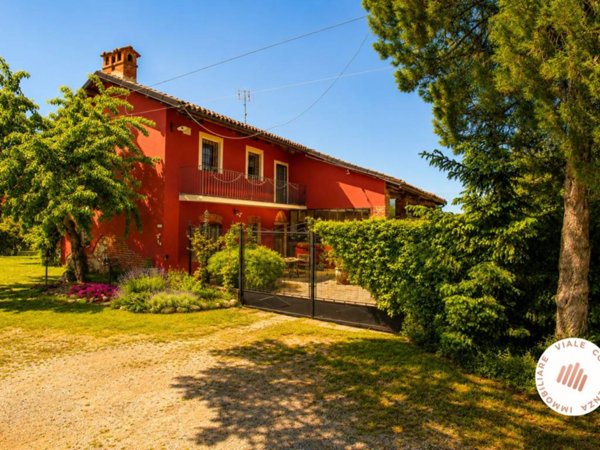 casa indipendente in vendita a Busca