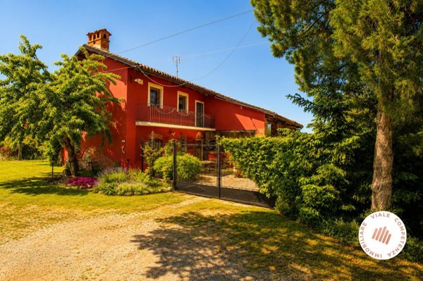 casa indipendente in vendita a Busca