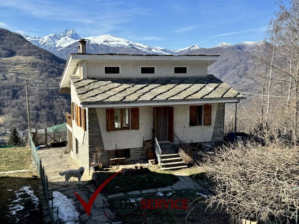casa indipendente in vendita a Busca in zona Valmala
