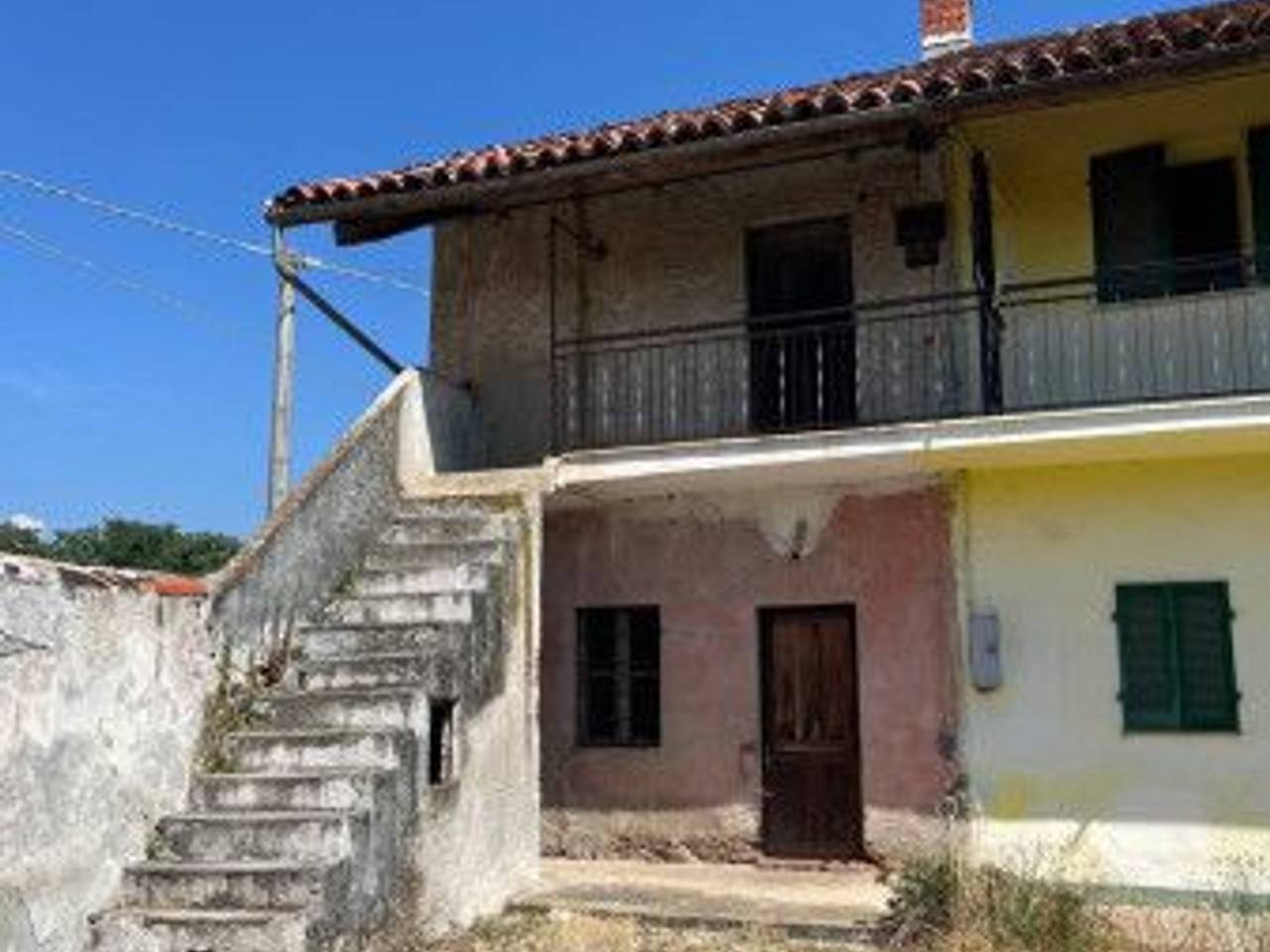 casale in vendita a Busca in zona Sant'Alessio