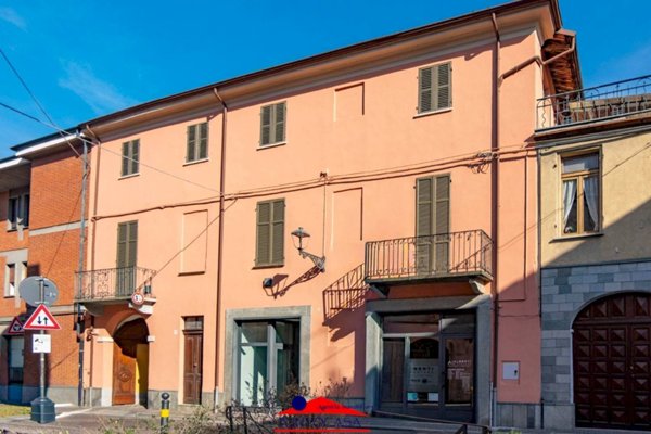 appartamento in vendita a Busca