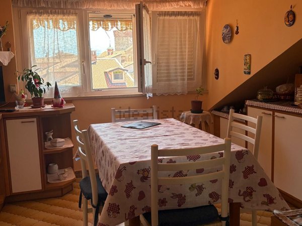 appartamento in vendita a Busca