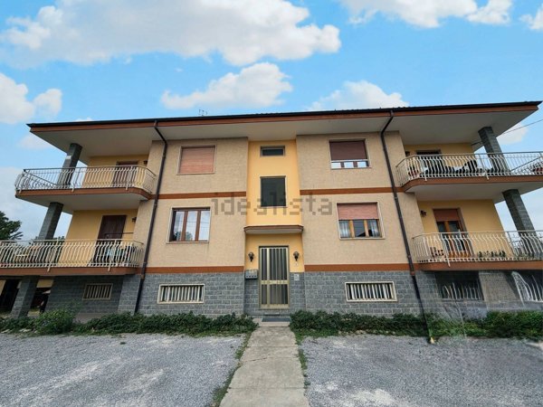 appartamento in vendita a Busca in zona Castelletto