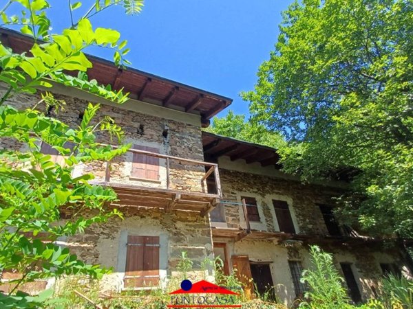 casa indipendente in vendita a Busca