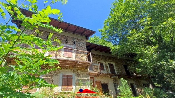 casa indipendente in vendita a Busca