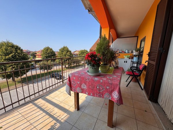 appartamento in vendita a Busca in zona San Chiaffredo