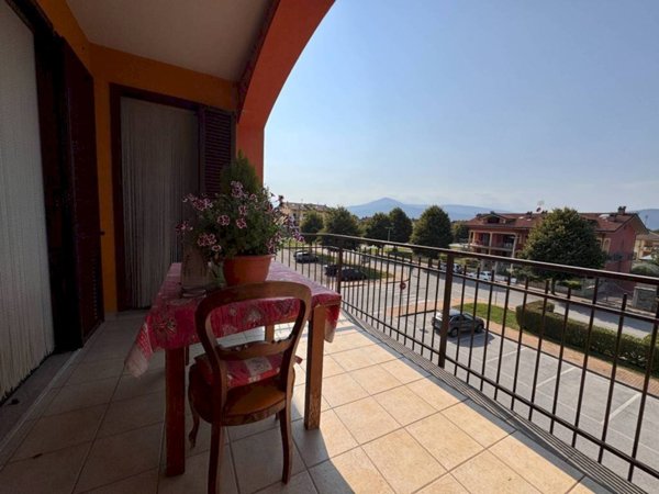 appartamento in vendita a Busca