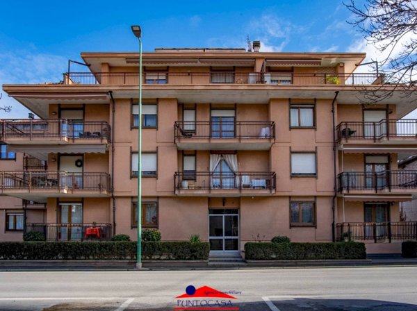 appartamento in vendita a Busca