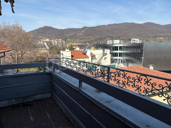 appartamento in vendita a Busca