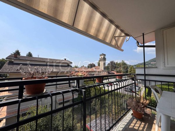 appartamento in vendita a Busca