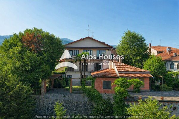 casa indipendente in vendita a Busca